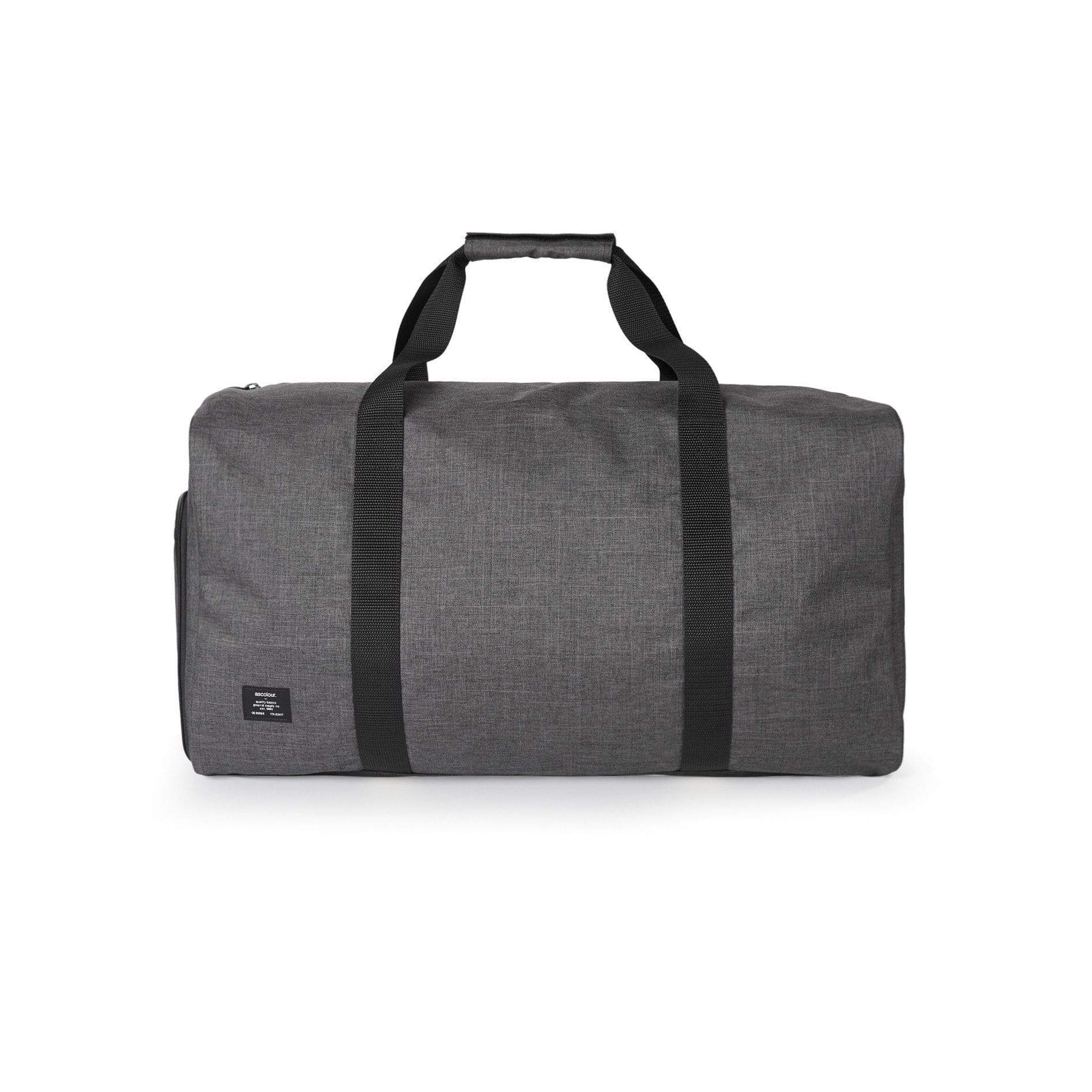 As Colour transit travel bag 1009 Metro Workwear.